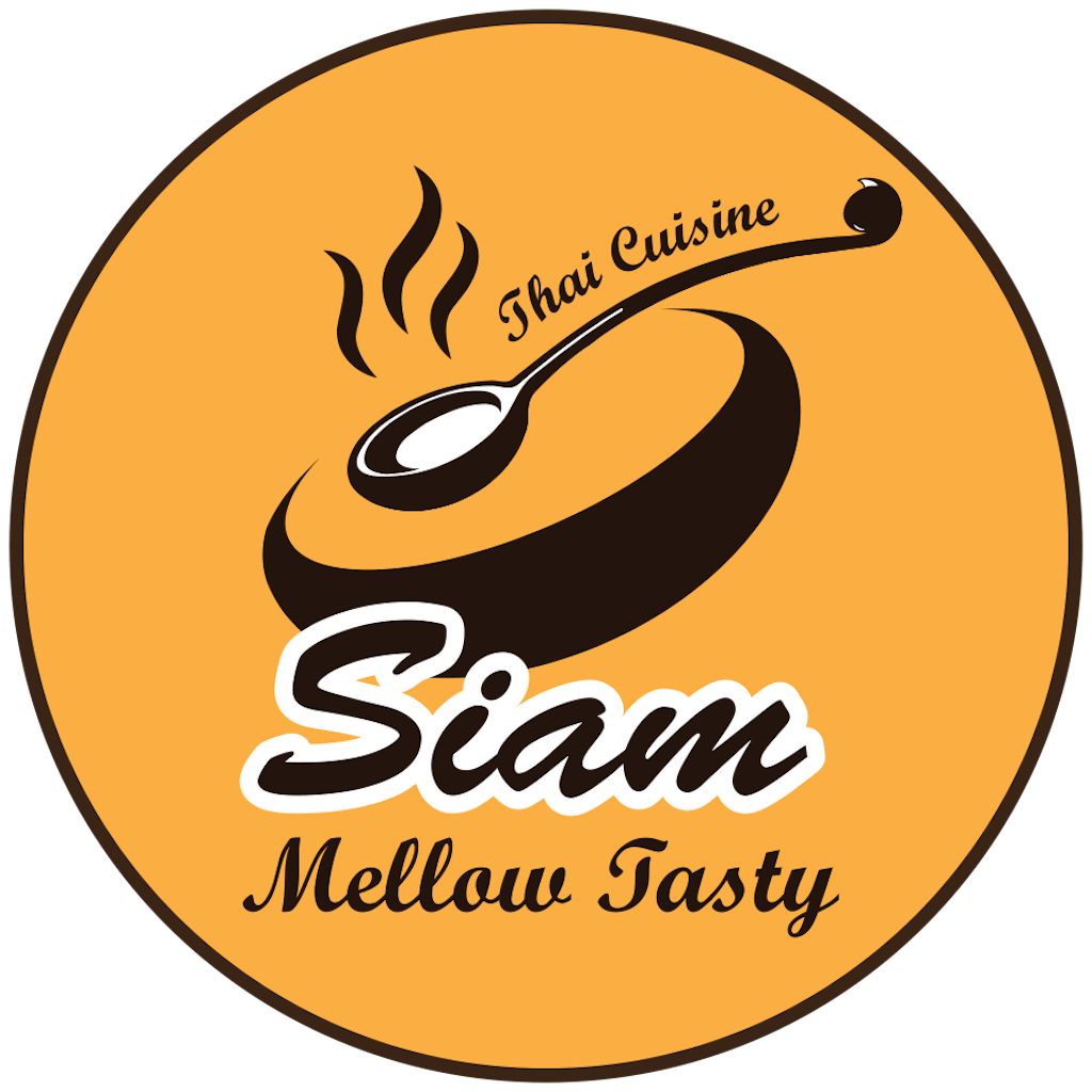 Siam Mellow Logo