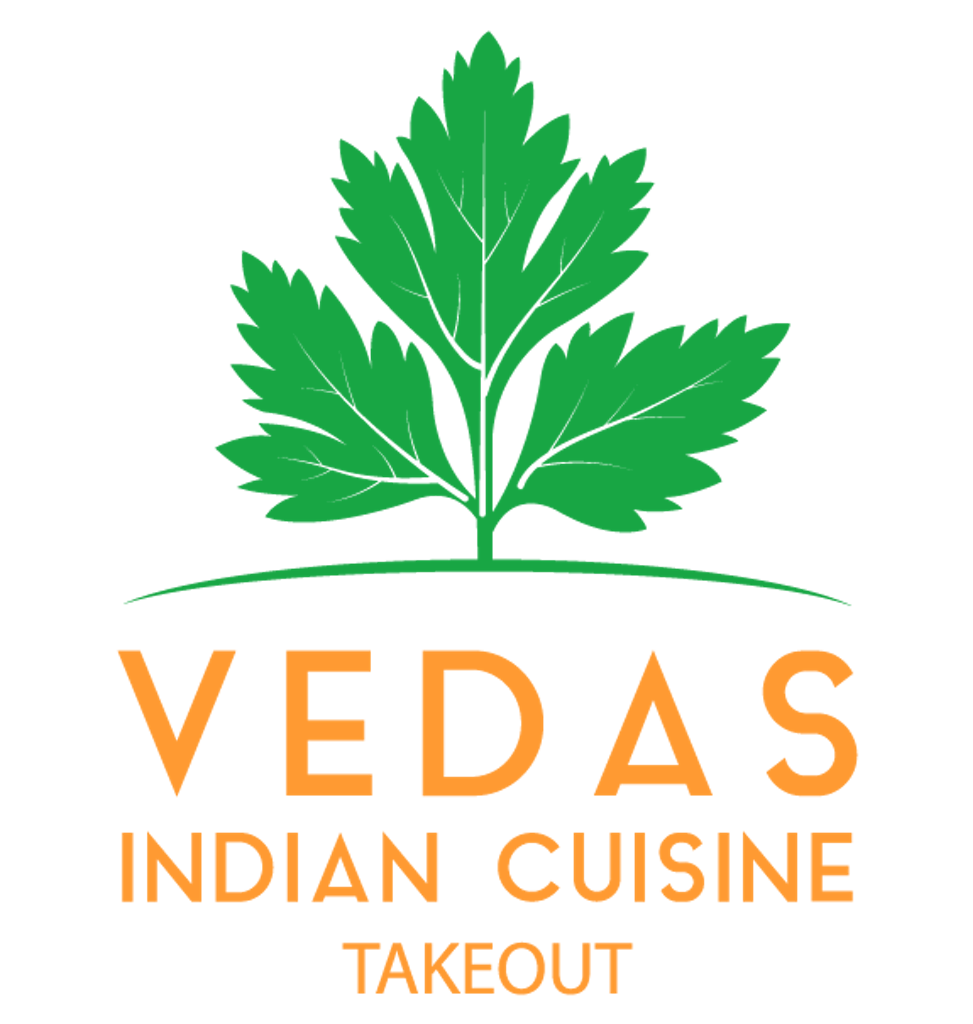Vedas Indian Cuisine Logo