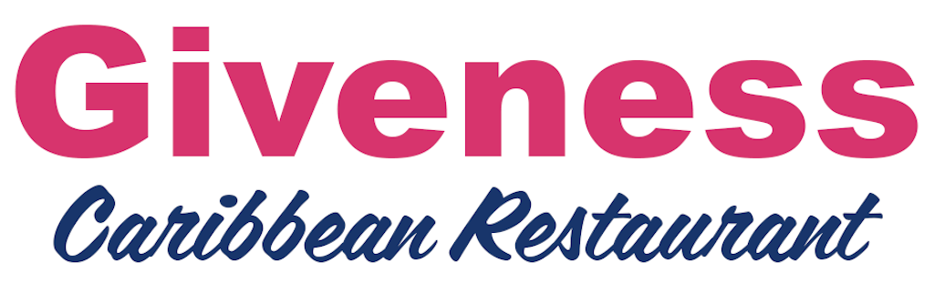 Giveness Caribbean Logo