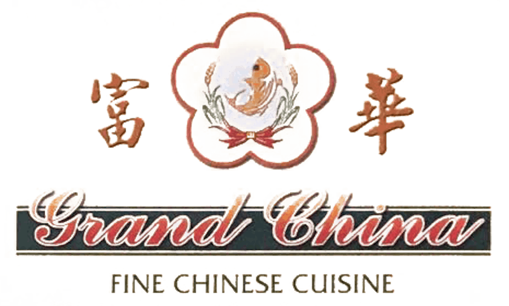 Grand China Logo