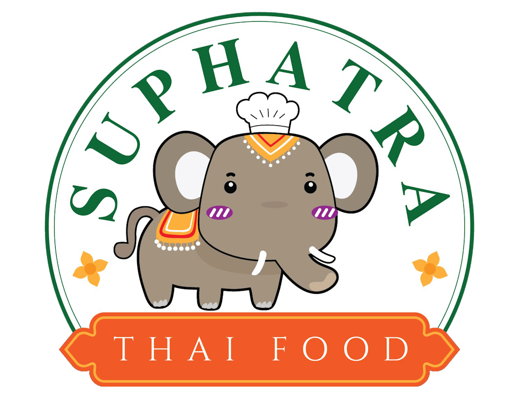 Suphatra Thai Logo