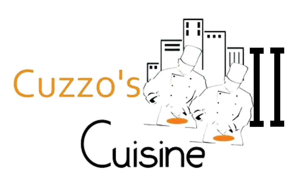 Cuzzos Cuisine II Logo