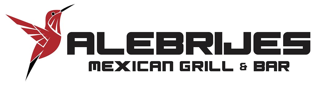 Alebrijes Logo