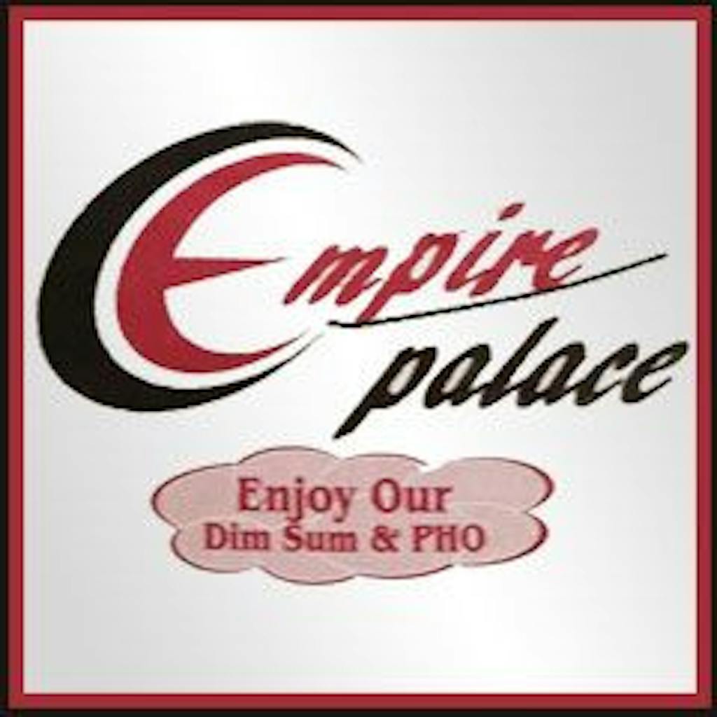 Empire Palace Logo