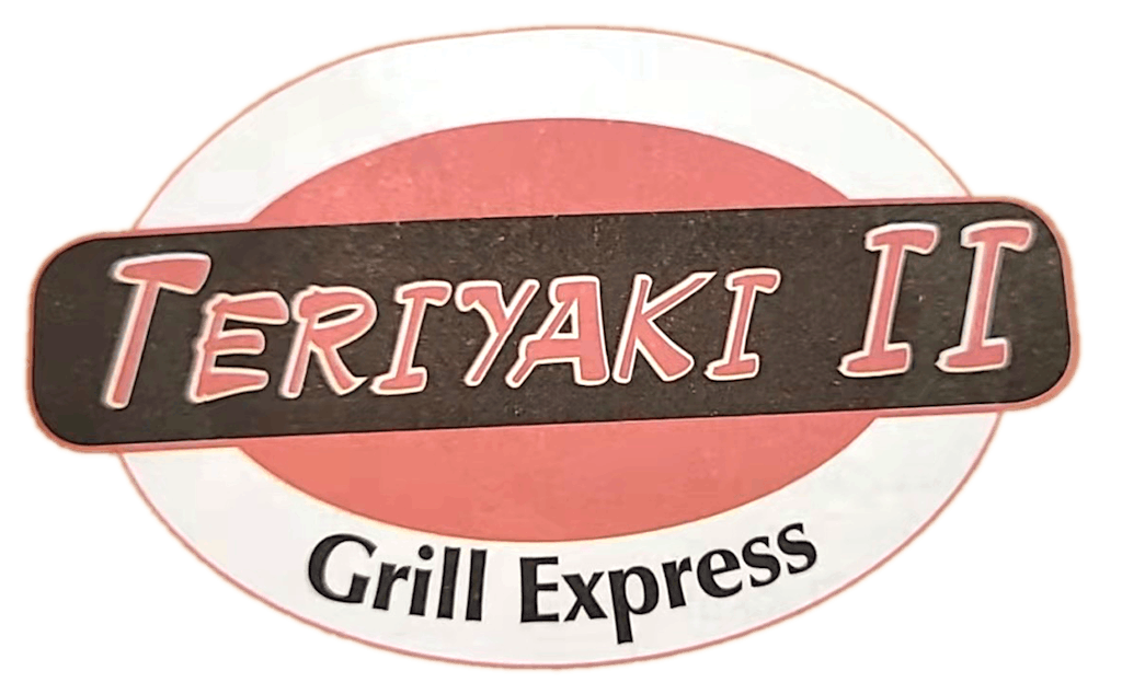 Teriyaki Grill Express II Logo