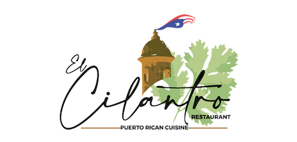 El Cilantro Restaurant Logo