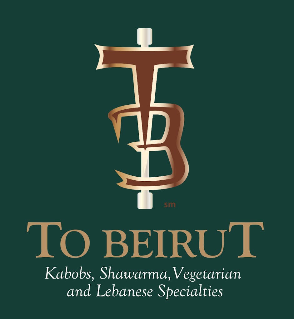 To Beirut Bistro Logo