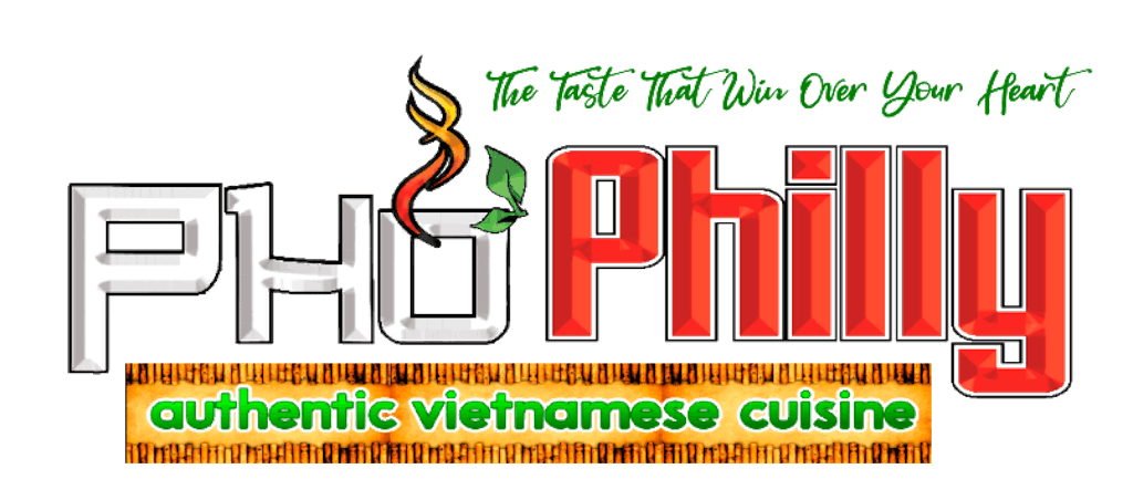 Pho Philly Logo