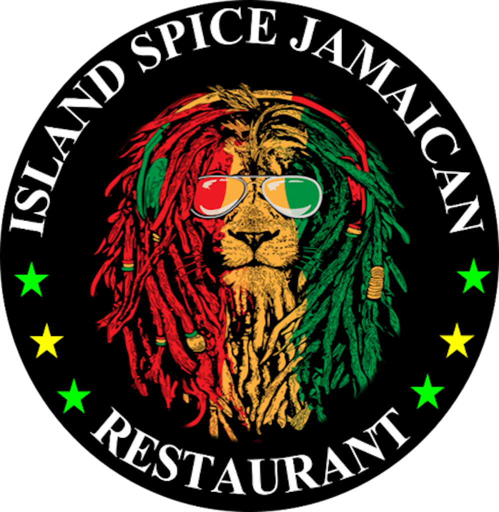 Island Spice Jamaican Restaurant Logo