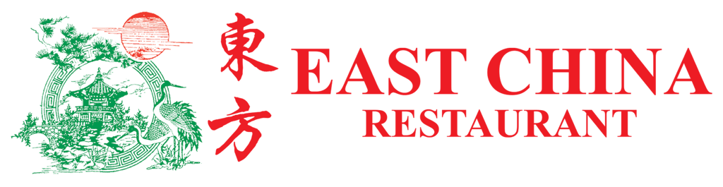 East China Restaurant Logo
