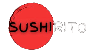 SUSHIRITO Logo