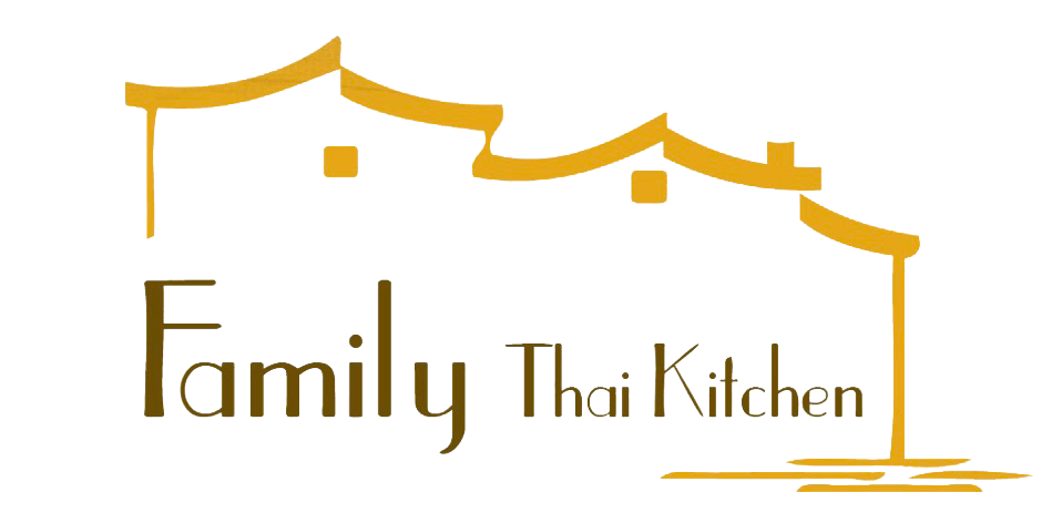 Family Thai Kitchen Logo