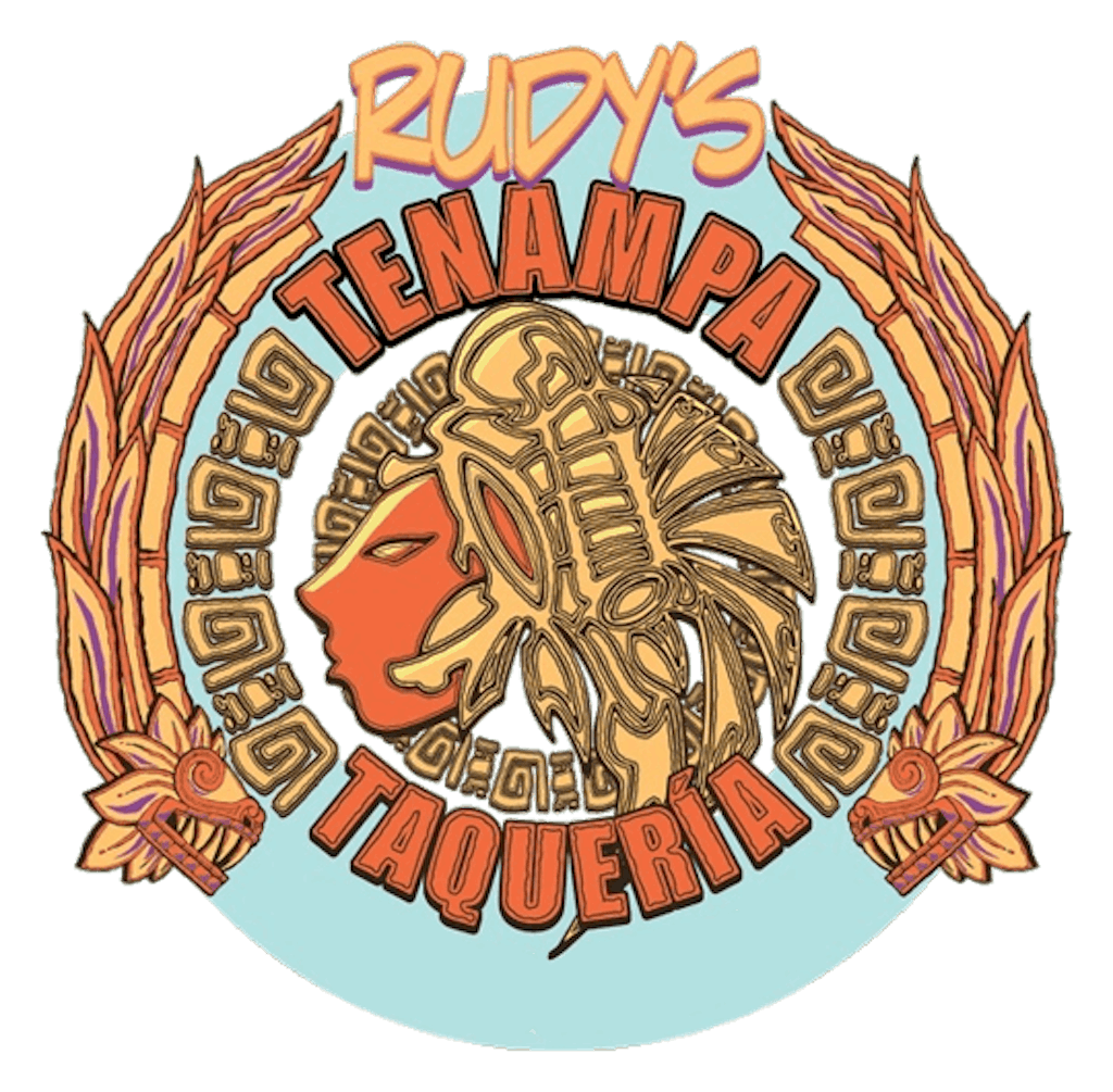 Rudy's Tenampa Taqueria Logo