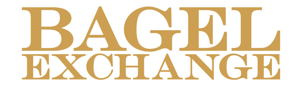 Bagel Exchange Logo