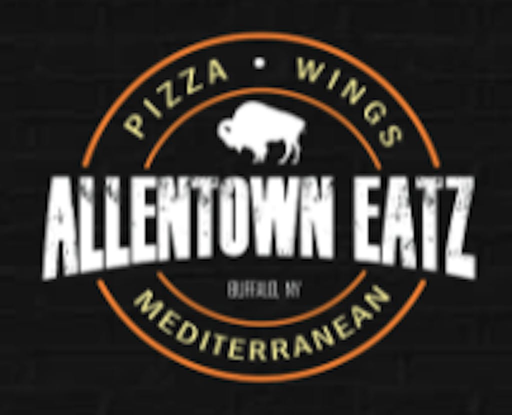Allentown Eatz Logo