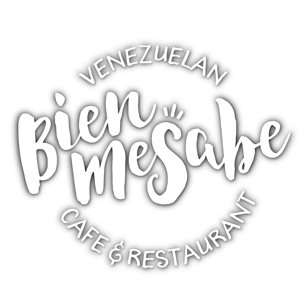BienMeSabe Arepa Bar Logo