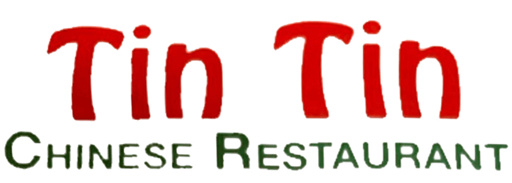 Tin Tin Chinese Restaurant Logo