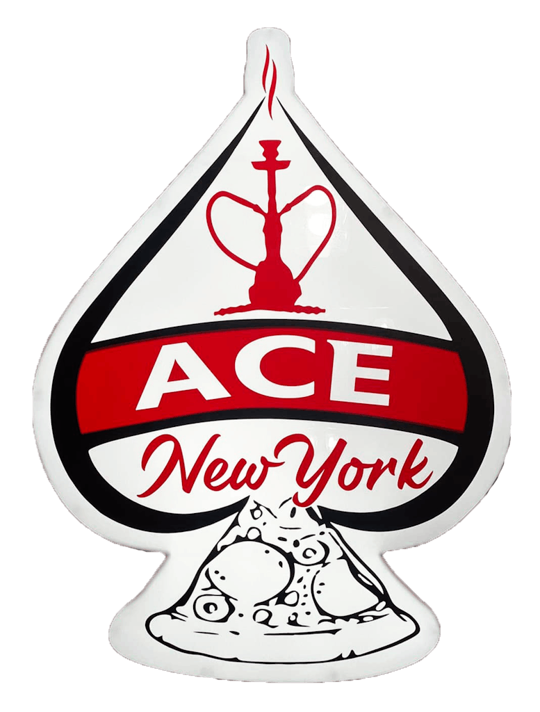 Ace New York Logo
