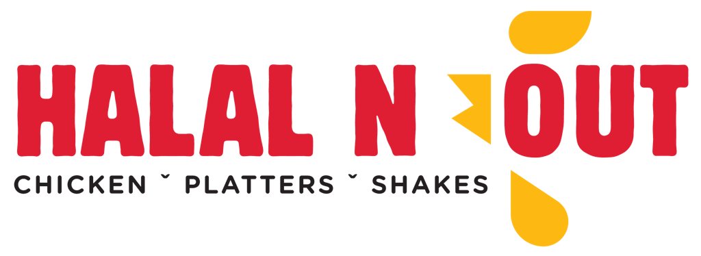 Halal N Out Logo