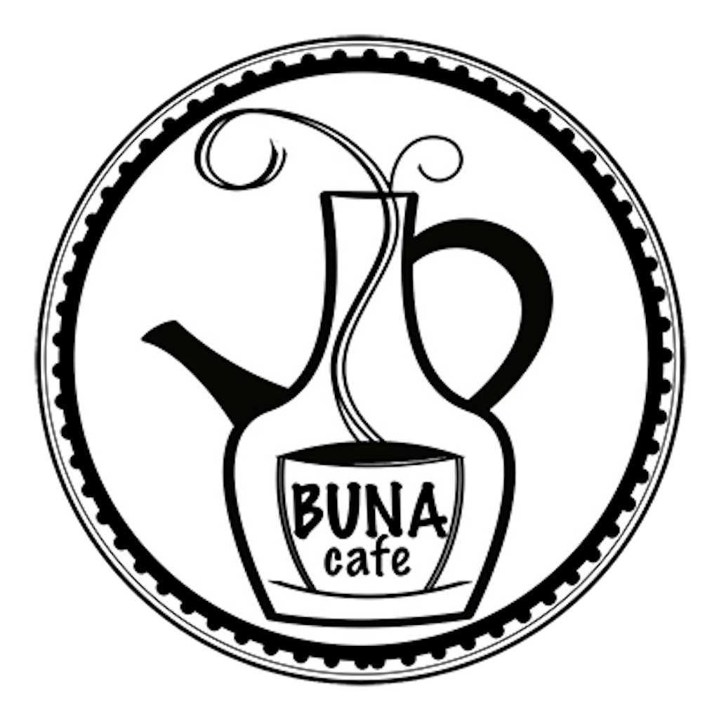 Buna Cafe Logo