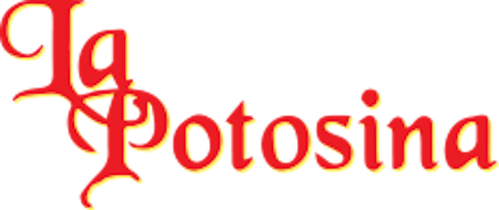 La Potosina Logo