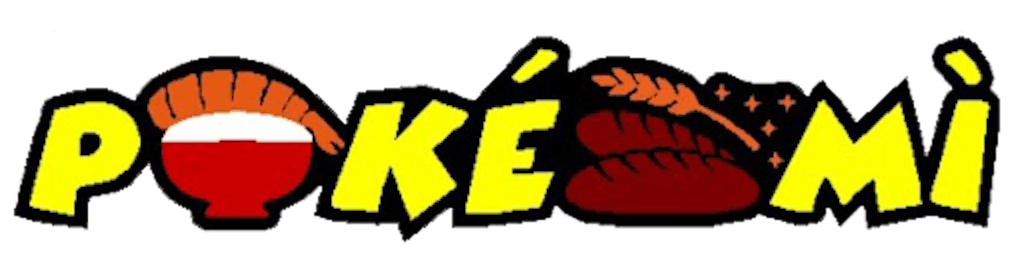 Poke Mi LLC Logo
