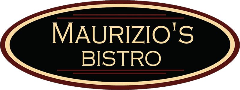 Maurizio's Bistro Logo