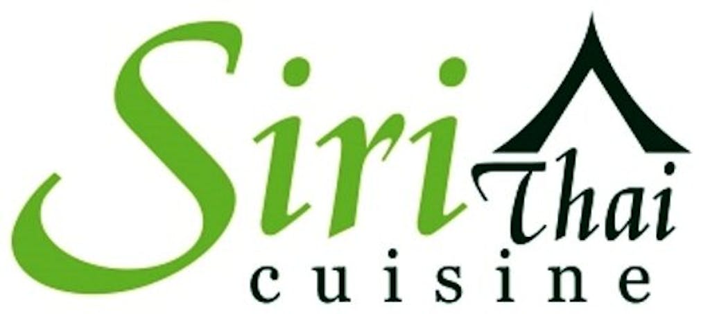 Siri Thai Cuisine Logo
