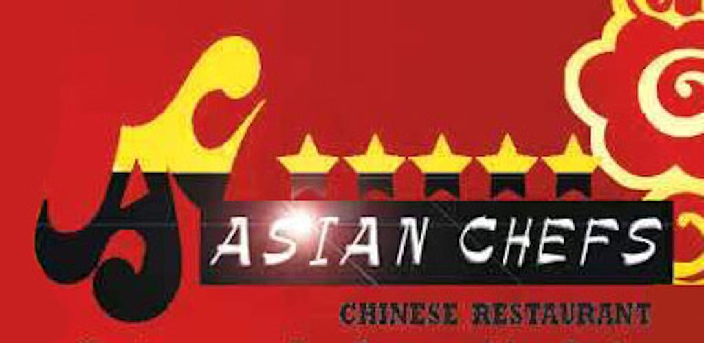 Asian Chefs Logo