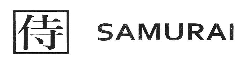 Samurai Logo