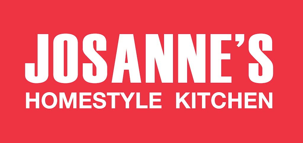 Josanne's Homestyle Kitchen Logo