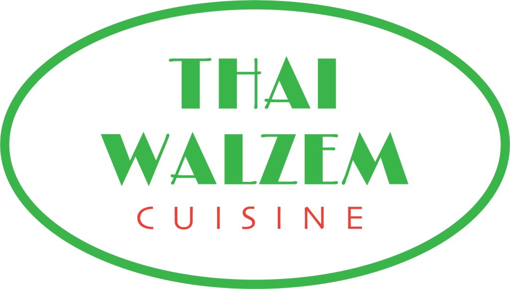 Thai Walzem Cuisine Logo