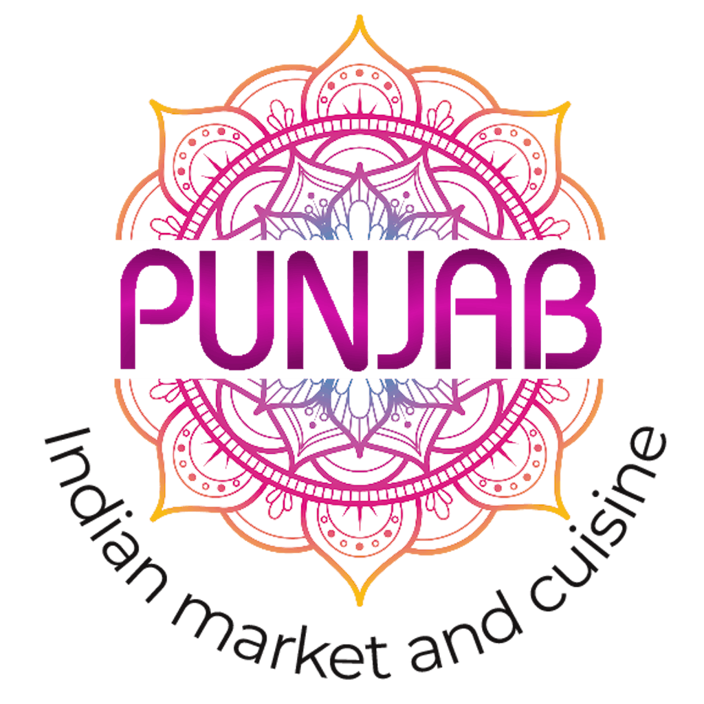 Punjab Indian Cuisine Logo