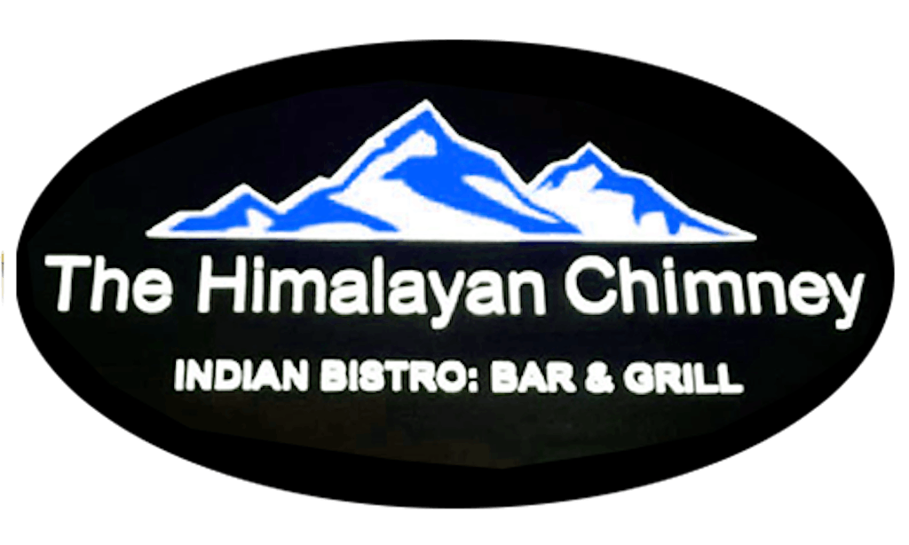 The Himalayan Chimney Logo