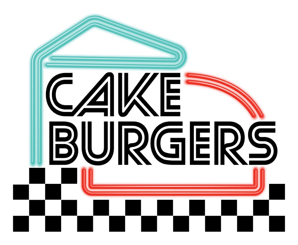 CakeBurgers Logo