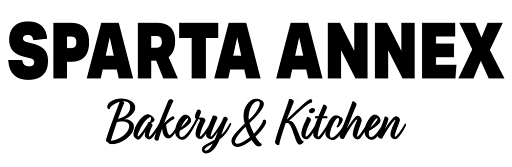 Sparta Annex Bakery & Kitchen Logo