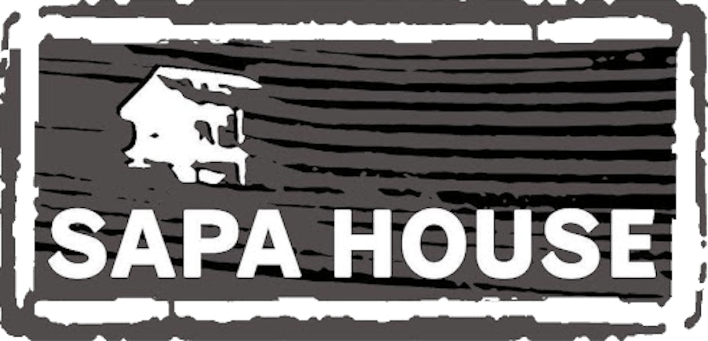 Sapa House Logo