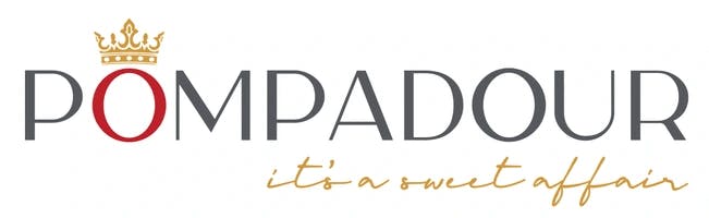 Pompadour Logo