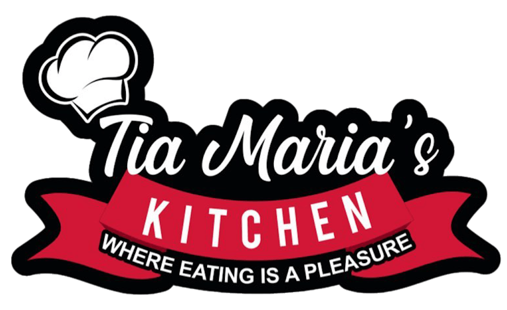 Tia Maria Restaurant Logo