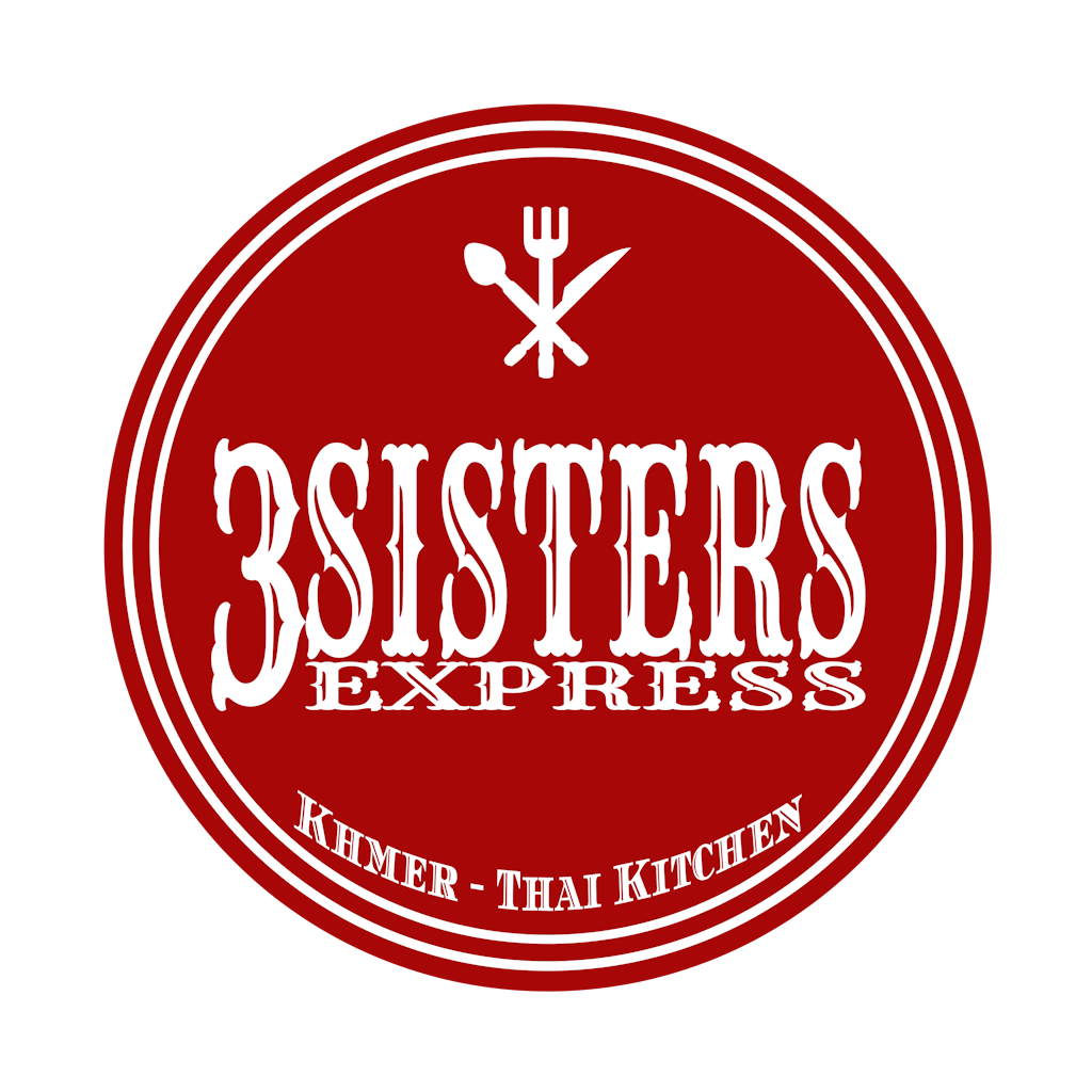 3 Sisters Kitchen Logo