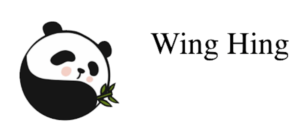 Wing Hing Logo