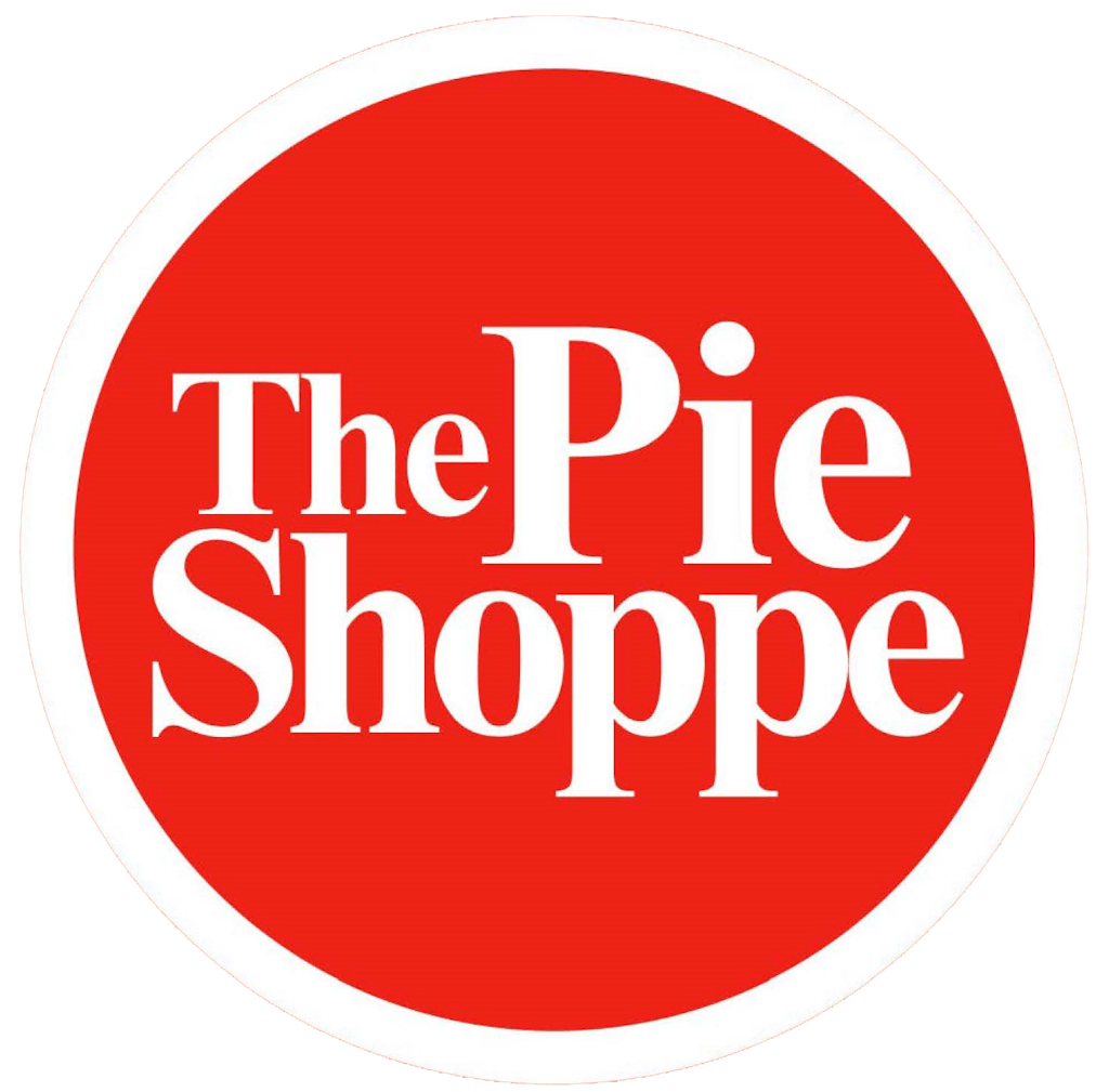 The Pie Shoppe Logo