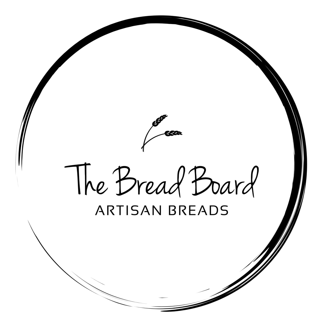 The Bread Board Logo