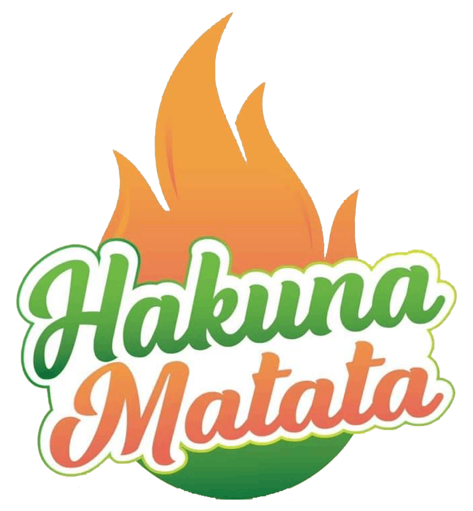Hakuna Matata Logo
