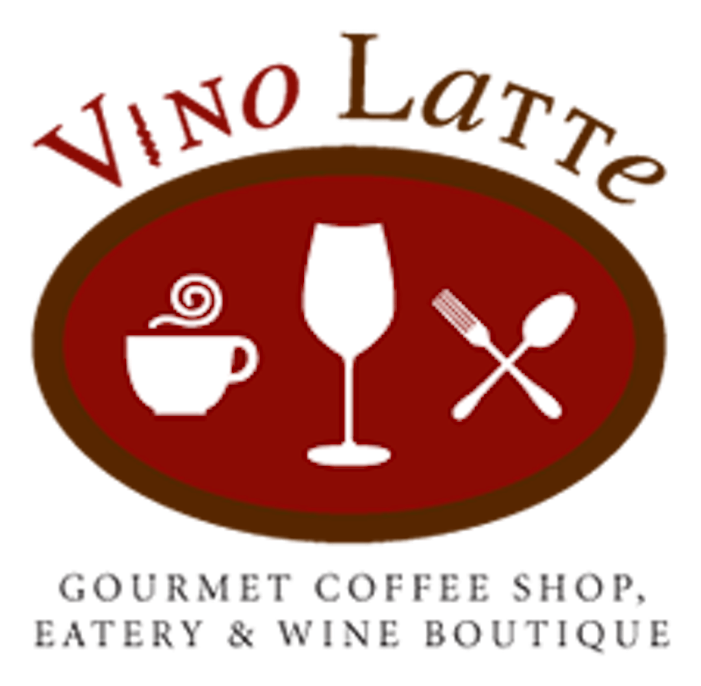 Vino Latte (Wausau) Logo