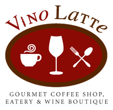 Vino Latte (Wausau) Logo