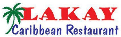 Lakay Restaurant Logo