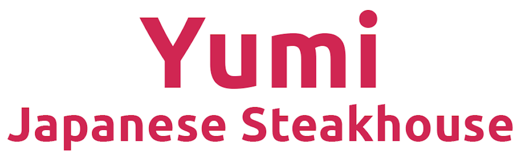 Yumi Japanese Steakhouse Logo