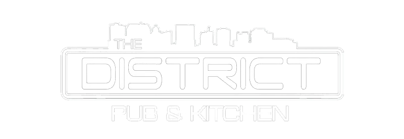 The District Pub & Kitchen in El Paso