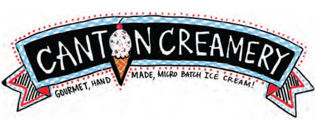 Canton Creamery Logo